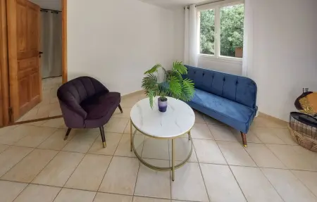 Maison 8 personnes à Lorgues - Photo 2