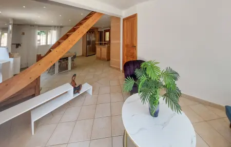 Maison 8 personnes à Lorgues - Photo 3
