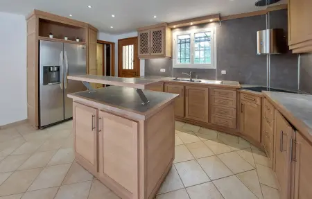 Maison 8 personnes à Lorgues - Photo 4