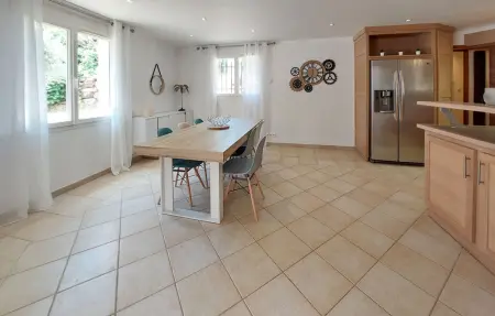 Maison 8 personnes à Lorgues - Photo 6