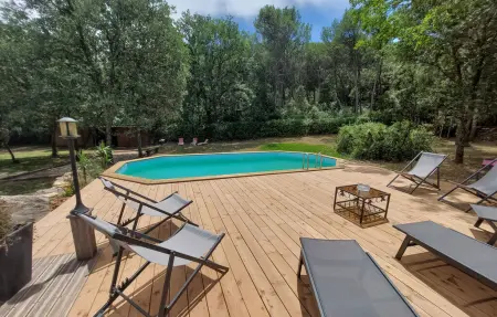 Maison 8 personnes à Lorgues - Photo 9