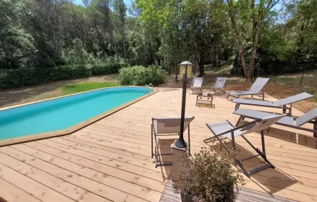 Maison 8 personnes à Lorgues - Photo 10