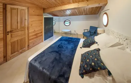 Maison 8 personnes à Lorgues - Photo 14