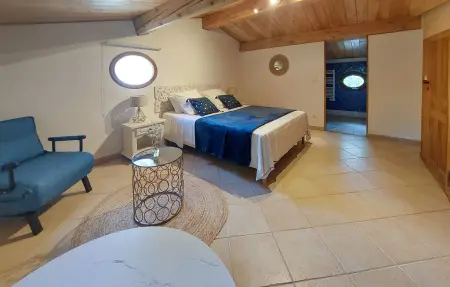 Maison 8 personnes à Lorgues - Photo 15
