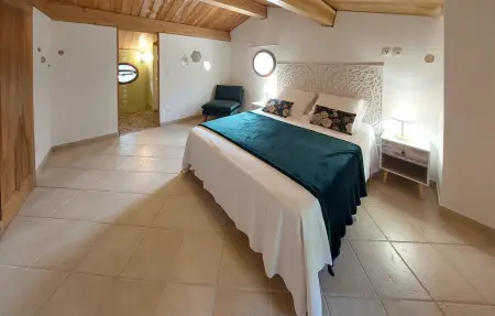 Maison 8 personnes à Lorgues - Photo 16