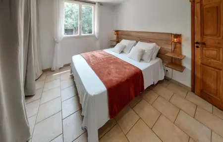 Maison 8 personnes à Lorgues - Photo 19