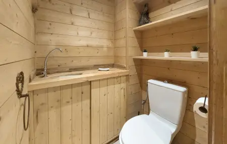 Maison 8 personnes à Lorgues - Photo 21