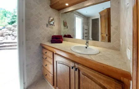 Maison 8 personnes à Lorgues - Photo 22