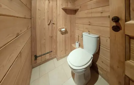 Maison 8 personnes à Lorgues - Photo 24
