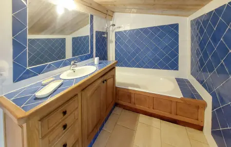 Maison 8 personnes à Lorgues - Photo 25