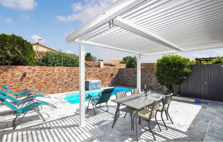 Maison 6 personnes à Alénya - Photo 1