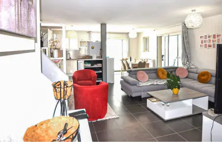 Maison 6 personnes à Alénya - Photo 2