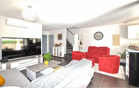 Maison 6 personnes à Alénya - Photo 3