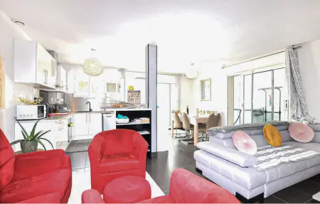 Maison 6 personnes à Alénya - Photo 4