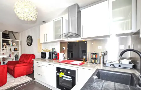 Maison 6 personnes à Alénya - Photo 6