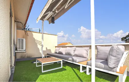 Maison 6 personnes à Alénya - Photo 12