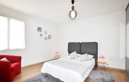 Maison 6 personnes à Alénya - Photo 20