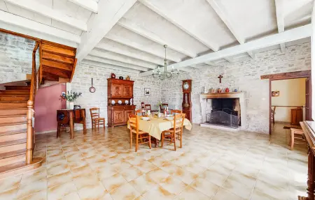 Maison 5 personnes à Ligné - Photo 7