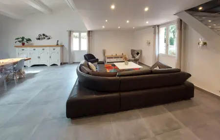 Maison 9 personnes à Lorgues - Photo 2