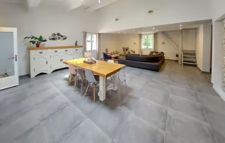 Maison 9 personnes à Lorgues - Photo 3