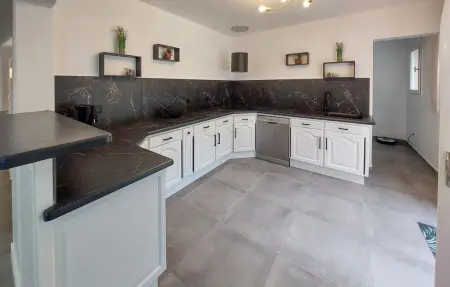 Maison 9 personnes à Lorgues - Photo 4