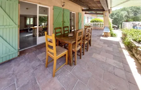 Maison 9 personnes à Lorgues - Photo 6