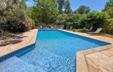 Maison 9 personnes à Lorgues - Photo 8