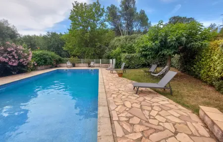 Maison 9 personnes à Lorgues - Photo 9