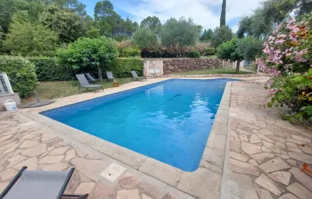 Maison 9 personnes à Lorgues - Photo 10