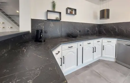 Maison 9 personnes à Lorgues - Photo 12