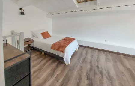 Maison 9 personnes à Lorgues - Photo 14