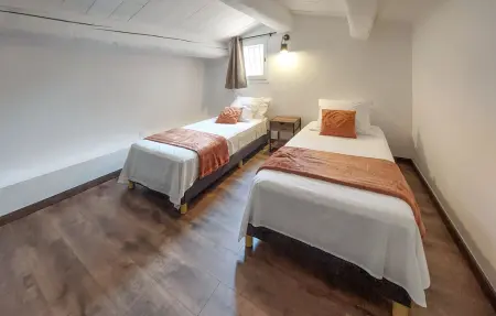 Maison 9 personnes à Lorgues - Photo 15