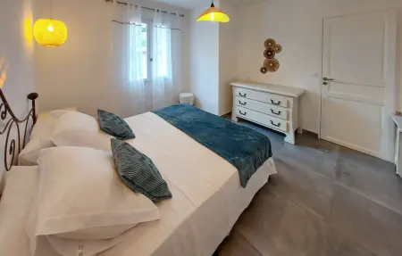 Maison 9 personnes à Lorgues - Photo 19