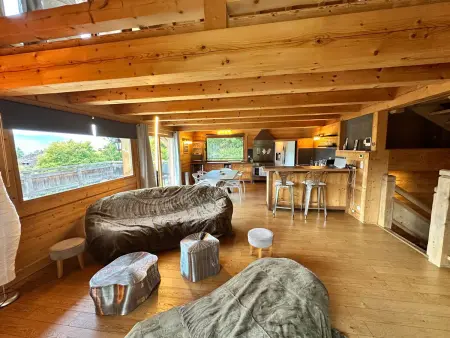 Chalet spacieux 10 pers au pied des pistes, Corrençon-en-Vercors - Photo 1