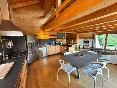 Chalet spacieux 10 pers au pied des pistes, Corrençon-en-Vercors - Photo 2