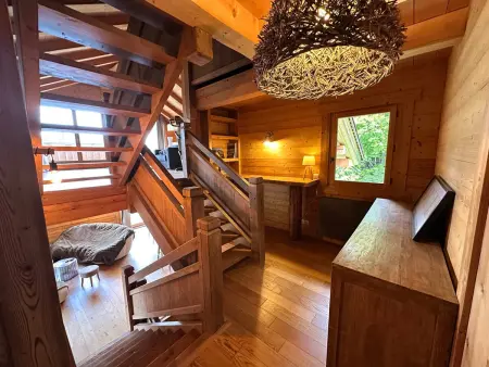 Chalet spacieux 10 pers au pied des pistes, Corrençon-en-Vercors - Photo 5