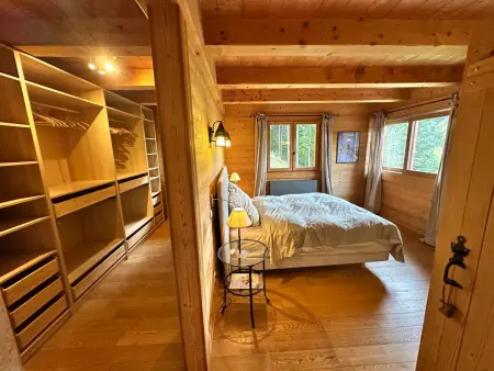 Chalet spacieux 10 pers au pied des pistes, Corrençon-en-Vercors - Photo 6