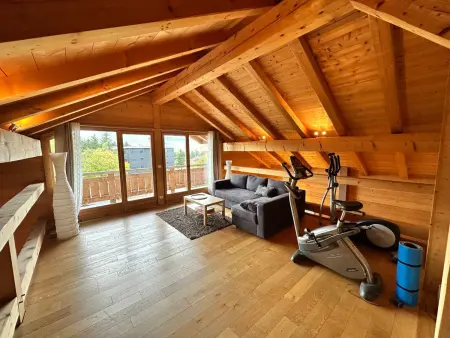 Chalet spacieux 10 pers au pied des pistes, Corrençon-en-Vercors - Photo 8