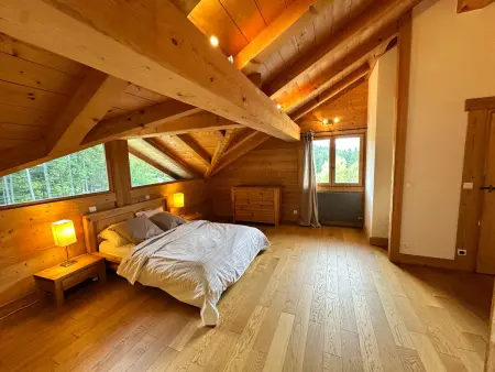 Chalet spacieux 10 pers au pied des pistes, Corrençon-en-Vercors - Photo 10