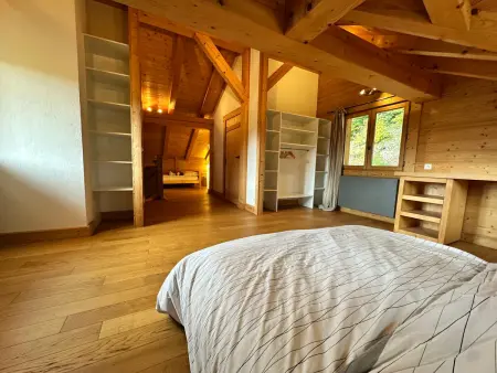 Chalet spacieux 10 pers au pied des pistes, Corrençon-en-Vercors - Photo 11