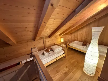 Chalet spacieux 10 pers au pied des pistes, Corrençon-en-Vercors - Photo 12