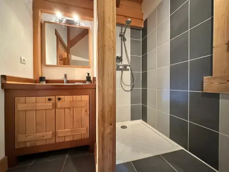 Chalet spacieux 10 pers au pied des pistes, Corrençon-en-Vercors - Photo 13