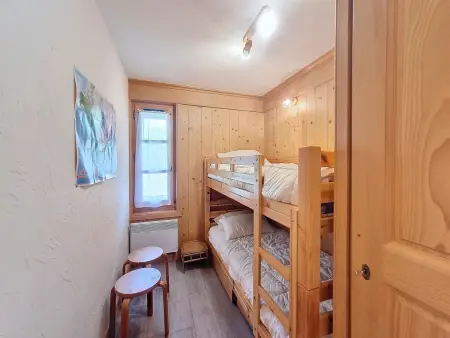 Appartement 2 chambres avec jardin au pied du Mont Blanc - Photo 1
