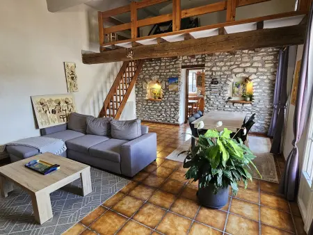 Maison de plain-pied à Royan, 3 chambres, terrasse - Photo 1