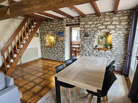 Maison de plain-pied à Royan, 3 chambres, terrasse - Photo 2