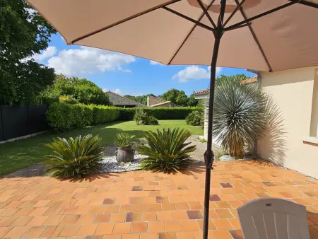 Maison de plain-pied à Royan, 3 chambres, terrasse - Photo 5