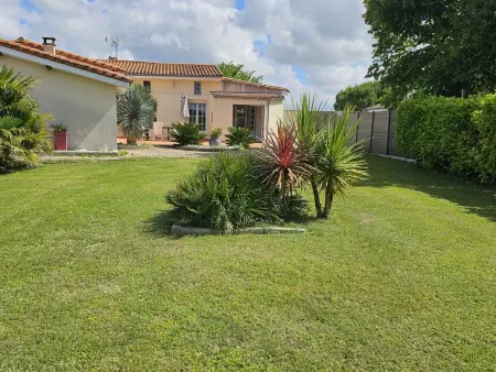 Maison de plain-pied à Royan, 3 chambres, terrasse - Photo 15