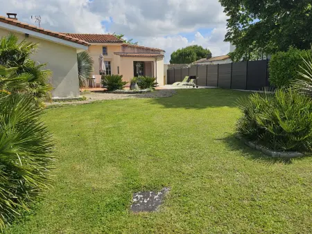 Maison de plain-pied à Royan, 3 chambres, terrasse - Photo 16