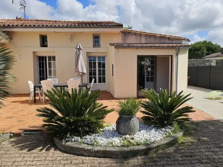 Maison de plain-pied à Royan, 3 chambres, terrasse - Photo 17