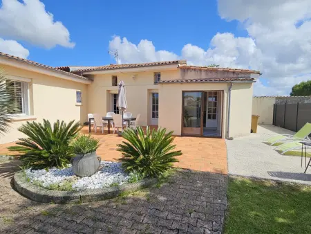 Maison de plain-pied à Royan, 3 chambres, terrasse - Photo 18